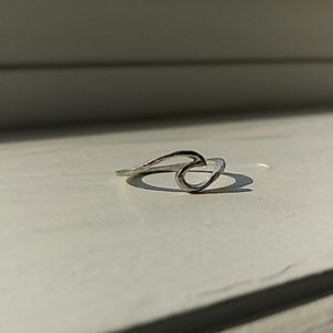 Pura Vida Wave Ring